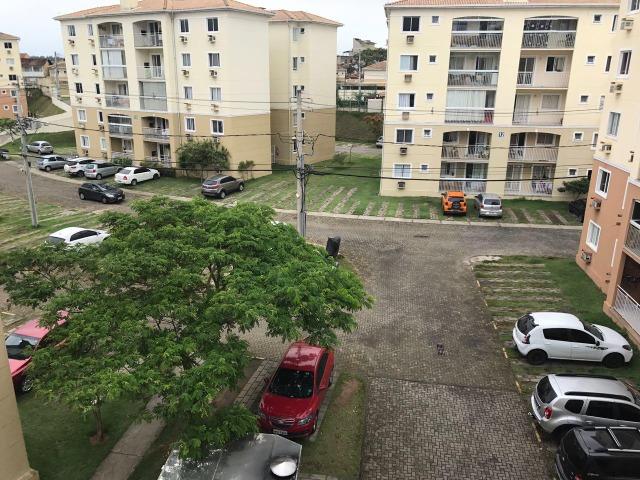 BN- Lindo Apartamento 2 quartos com suíte pertinho de Jardim Camburi - Foto 8