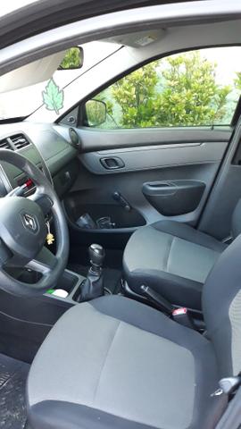 Renault Kwid Life 1.0 Flex 12v, 5 portas - Foto 3