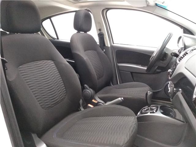 Fiat Palio 1.6 mpi sporting se blue edition 16v flex 4p automatizado - Foto 10