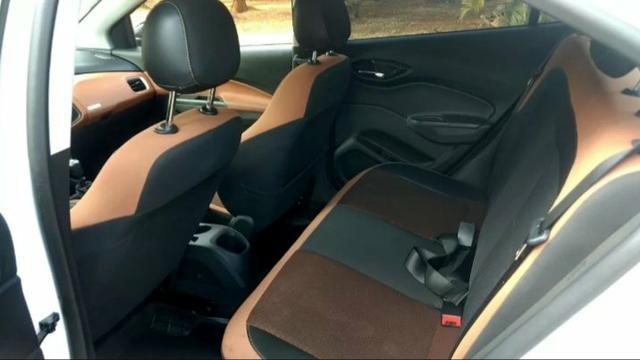 Chevrolet Onix 1.4 Activ 5p