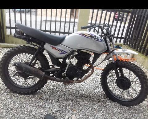 Moto