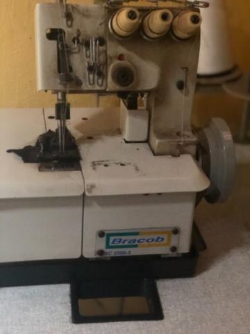 Máquina de costurar galoneira - Foto 3