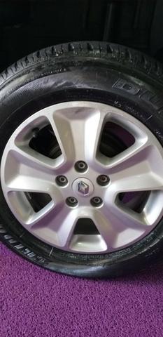 Duster Expression 1.6 mecânico 2016(R$ 45990,00 por R$ 43300,00) - Foto 10