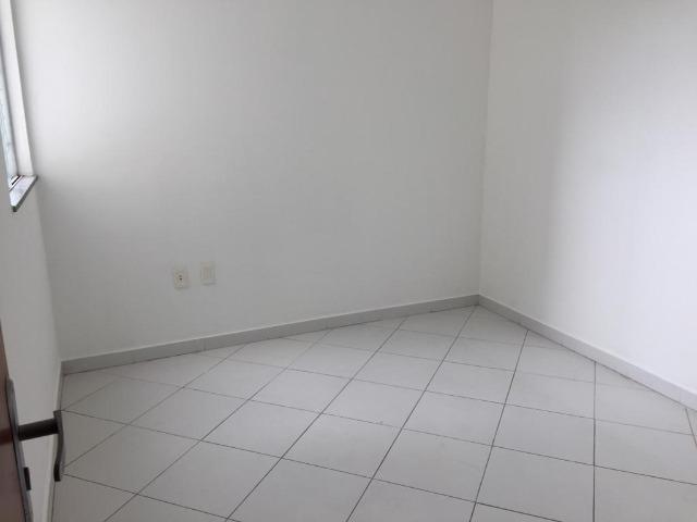 Apartamento no centro da cidade com 3 quartos - Foto 4