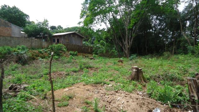 Terreno medindo 8x32m2 - Foto 2