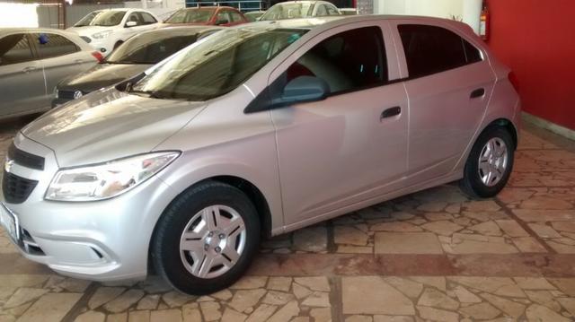 Onix 1.0 joye 2018/2019 - Foto 3