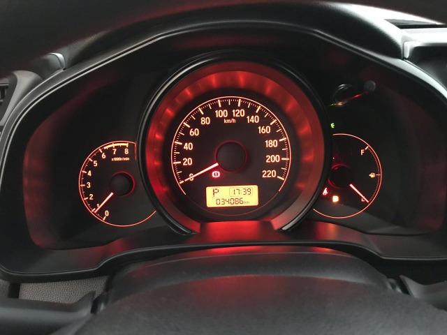 Honda Fit 14/15 34mil km 1.5 - Foto 7