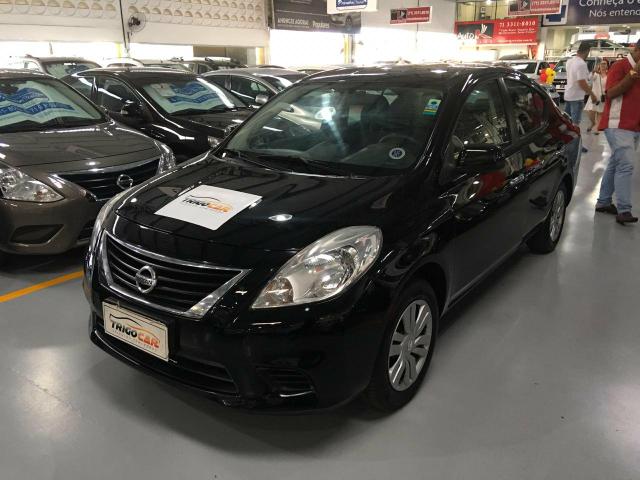 Versa SV 1.6 - Foto 2