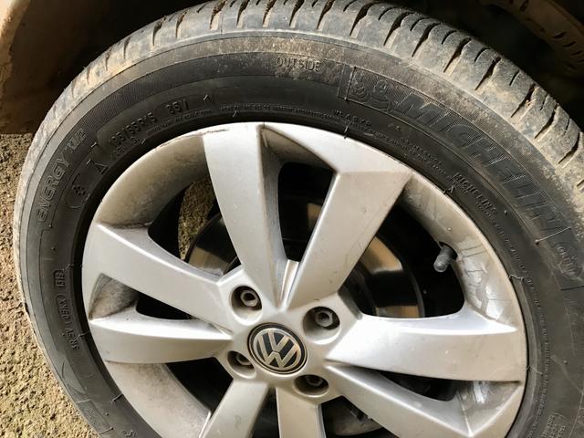 Gol G6 MSI 1.6 // DISPENSO CURIOSOS - Foto 3