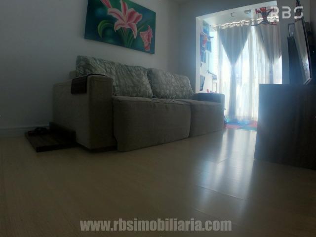 Lindo apê montado em Colina de Laranjeiras - Foto 2