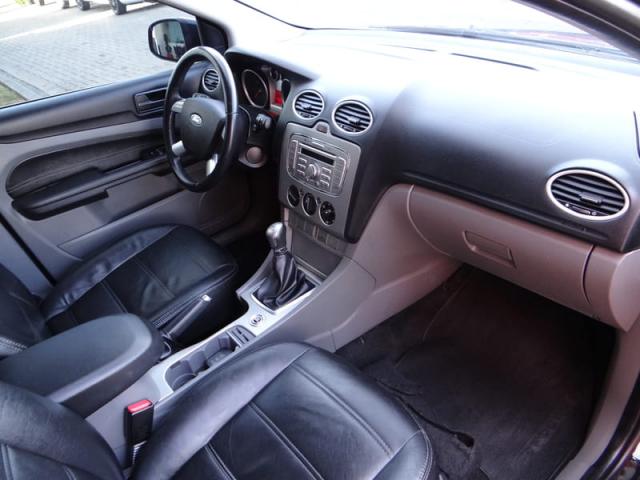 FORD FOCUS 2.0 L FC. 2013 - Foto 11