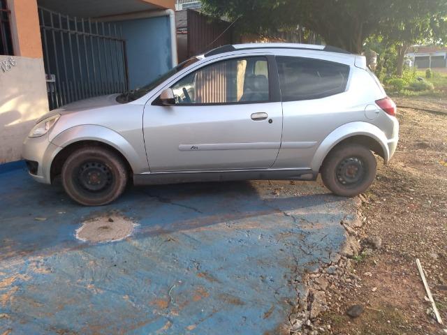 Ford Ka 2011 - Foto 2