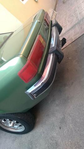 Vendo chevette - Foto 5