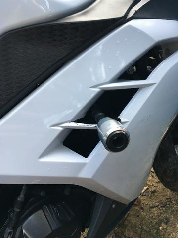 Kawasaki Ninja 300 - Foto 2