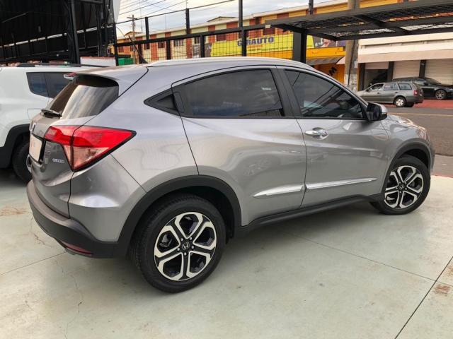 HONDA HR-V 2015/2016 1.8 16V FLEX EXL 4P AUTOMÁTICO - Foto 10