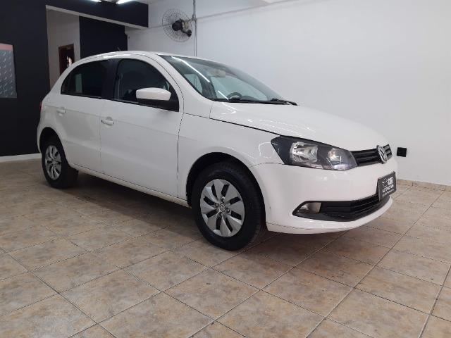 Gol G6 2014 - Só Brasilia - Un Dono - Foto 3