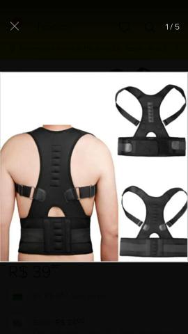 Cinta postural