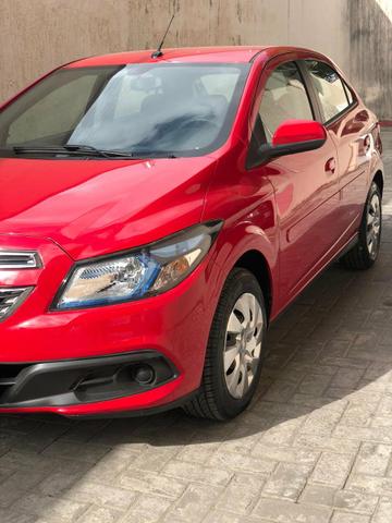Ônix LT 2014 1.4