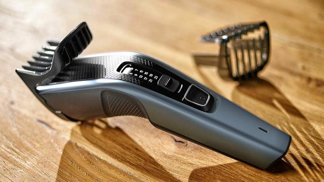 Máquina de Cortar Cabelo Philips Series 3000