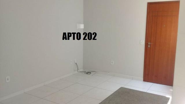 Apto e kitnet na barra em Marataízes - Foto 19