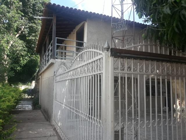 V305 - Setor Sul Gama -Qd 02 Conh D casa 25