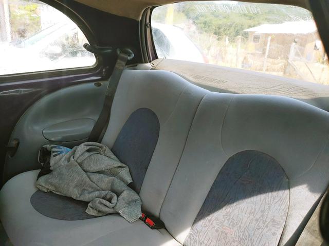 Ford Ka 99 quitado 420$ de documento e uma multa pro ano que vem de 880$ - Foto 4