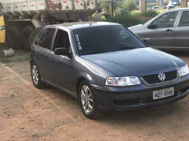 Gol g3 - Foto 5
