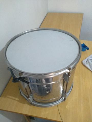 Caixa alta bateria 40 reais só pra ir rápido - Foto 4