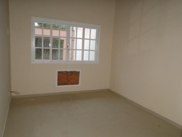 Guapimirim Casa Linear Nova 3Qts com Garagem no Centro - Foto 16