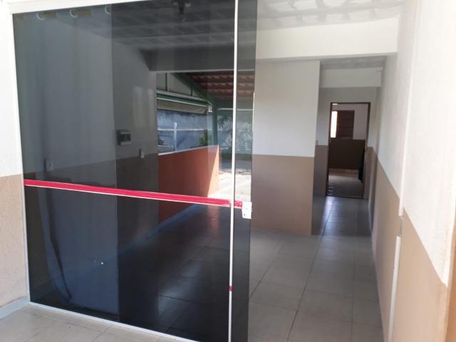 Excelente Casa de Esquina na laje! Lote 976m2 Condomínio Belvedere Green, Lago Sul - Foto 2
