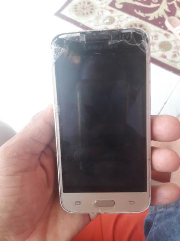 Celular j1 prime