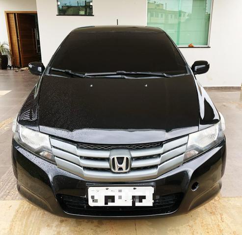 Honda City LX 2010