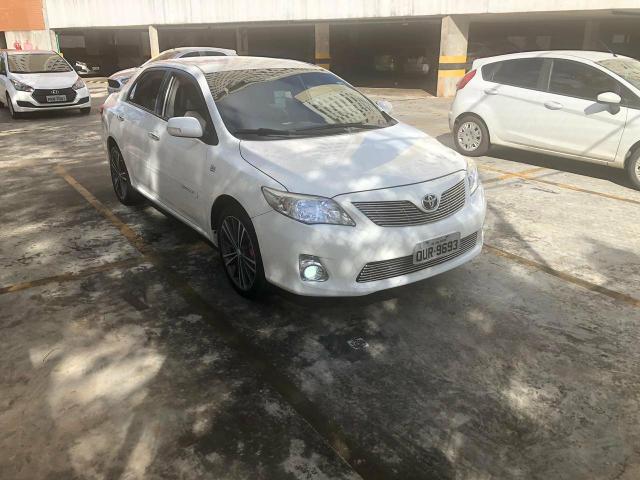 Corolla 2013