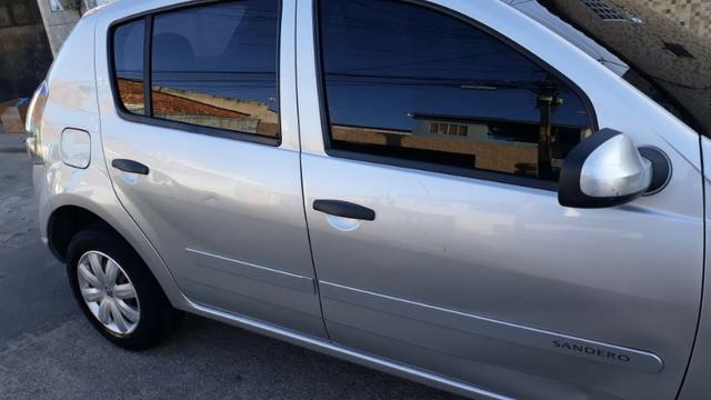 Sandero 13/14 - Foto 17