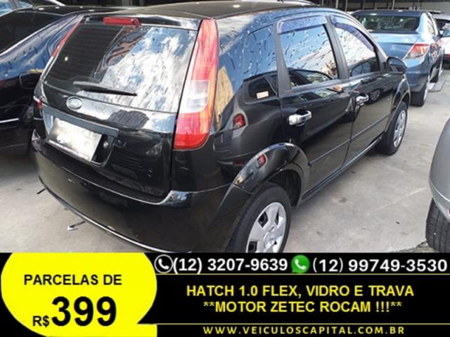 FORD FIESTA HATCH FIESTA 1.0 8V FLEX 4P MEC. 2005 - Foto 5