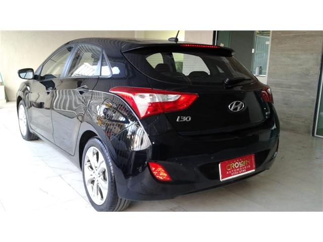 Hyundai I30 1.6 mpfi 16v flex 4p automático - Foto 5