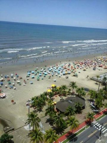 Praia grande Feriado disponível 15/16/17 valor 400,00 - Foto 19