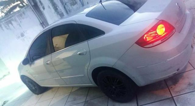 Vendo fiat linea 2013 - Foto 2