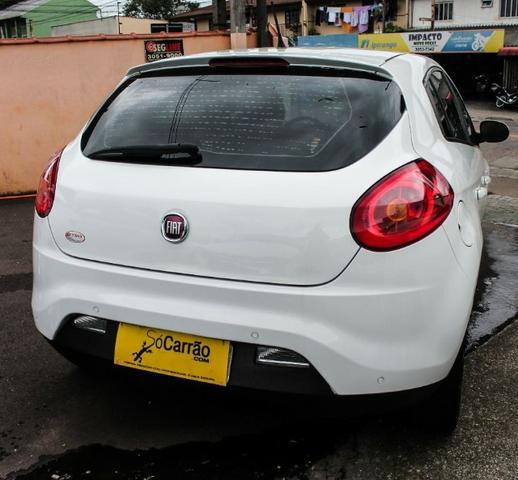 Fiat Bravo Essence 1.8 - Foto 5