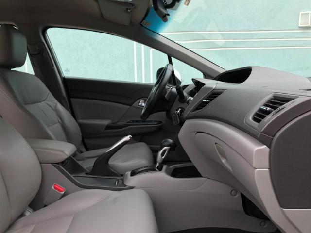 Civic Lxr 2.0 AT - Foto 15
