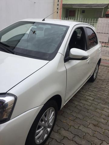 Toyota Etios XLS - Foto 3