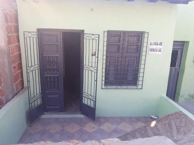 Casa no crato 4 quartos 1 sala 1 cozinha 2 banheiro, 2 area de serviço 1 quintal - Foto 11
