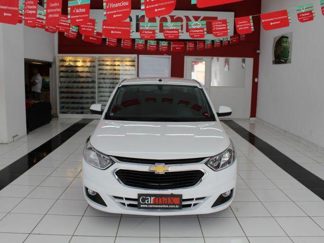 COBALT LTZ 1.8 8V Econo.Flex 4p Aut. To d Linha - Foto 2