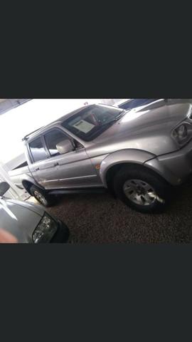 L200 sport completa