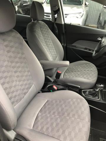 Hyundai HB20 Sedan 1.6 Automático 2016/16 - Foto 5