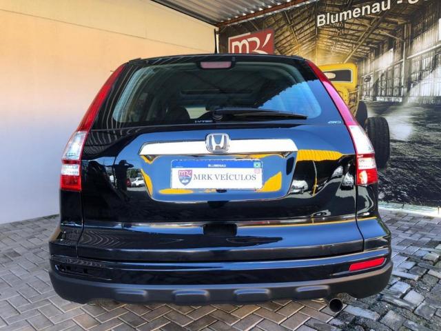 Honda CRV EXL 4WD - Foto 6
