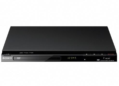 Dvd