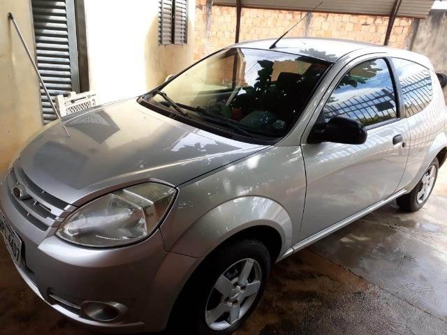 Vende- se Ford ka - Foto 3