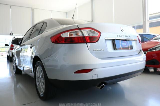 Renault Fluence Sedan Dynamique 2.0 16V - Foto 9