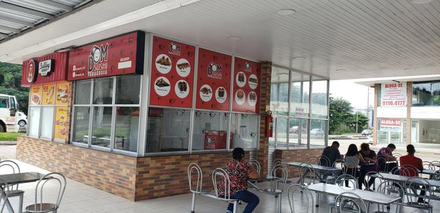 Alugo box POSTO MORAES CENTER - Foto 5